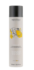 NEVITALY Styling High Up 300ml, ekologiczny mocny lakier do włosów 