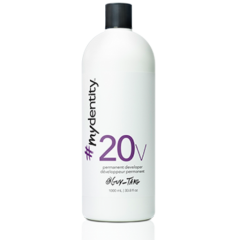 GUY TANG #mydentity 20V 1000ml, aktywator do koloryzacji 6%