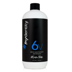 GUY TANG #mydentity 6V 1000ml, aktywator do koloryzacji 1.8%