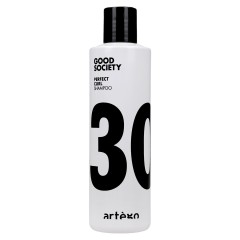ARTEGO GOOD SOCIETY szampon do włosów kręconych Perfect Curl 30 250 ml