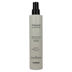 ARTEGO TOUCH Sea Salt 250ml, spray z solą morską