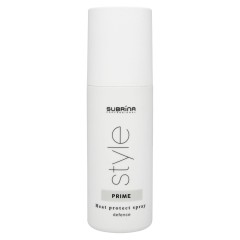SUBRINA Style Prime Heat Protection Spray 150ml, spray termoochronny