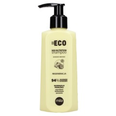 MILA PRO Be Eco SOS Nutrution szampon regenerujący 250 ml