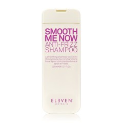 ELEVEN AUSTRALIA Smooth Me Now Anti-Frizz Shampoo 300ml, szampon wygładzający 