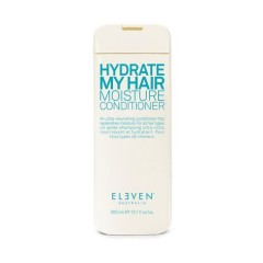ELEVEN AUSTRALIA Hydrate My Hair Moisture Conditioner 300ml, odżywka nawilżająca