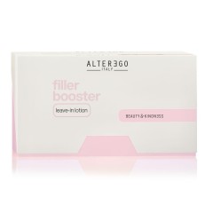 ALTER EGO Filler Booster 10ml, ampułka rekonstruująca
