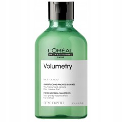 L'Oreal Serie Expert Volumetry 300ml Szampon nadający objętość