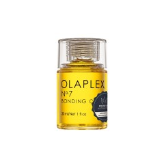 OLAPLEX No. 7 Bond Oil Global 30ml, regenerujący olejek do włosów