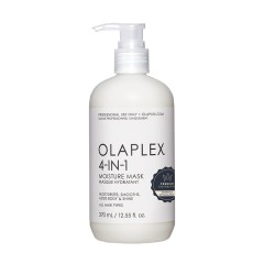 OLAPLEX 4-IN-1 Moisture Mask 370ml Nawilżająca maska do włosów 