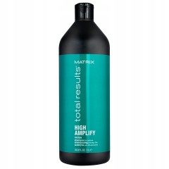MATRIX Total Results High Amplify 1000ml, szampon dodający objętości 
