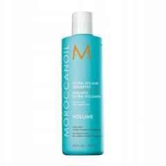 MOROCCANOIL Extra Volume Shampoo 250ml, szampon dodający objętości