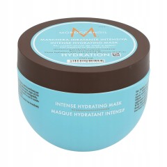 MOROCCANOIL Intense Hydrating Mask 250ml, intensywnie nawilżająca maska