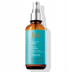 MOROCCANOIL Glimmer Shine Spray 100ml Spray Nabłyszczający 