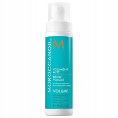 MOROCCANOIL Volumizing Mist 160ml, mgiełka zwiększająca objętość
