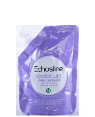 ECHOSLINE Color Up Grey Lavender 150ml, maska koloryzująca lawendowa