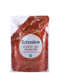 ECHOSLINE Color Up Orange Vibes 150ml, maska koloryzująca miedziana
