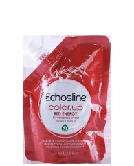 ECHOSLINE Color Up Red Energy 150ml, maska koloryzująca miedziana