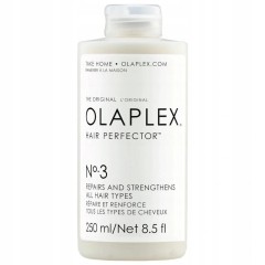 OLAPLEX No. 3 Hair Perfector Global 250ml Odbudowująca kuracja do włosów