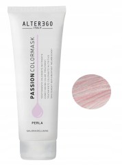 ALTER EGO Passion Color Mask Perla 250ml, maska koloryzująca róż