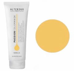 ALTER EGO Passion Color Mask Vanilla 250ml, maska koloryzująca waniliowa