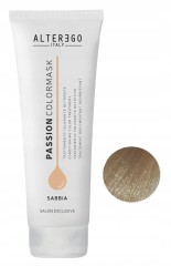 ALTER EGO Passion Color Mask Sabbia 250ml, maska koloryzująca piaskowa