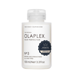 OLAPLEX No. 3 Hair Perfector Global 100ml Odbudowująca kuracja do włosów