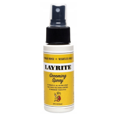 LAYRITE Grooming Spray 55ml, płyn do stylizacji włosów