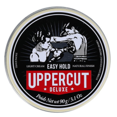 UPPERCUT DELUXE Easy Hold 90g, matowa pasta do włosów