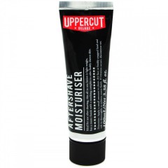 UPPERCUT Deluxe Moisturiser After Shave 100ml, nawilżający balsam po goleniu 