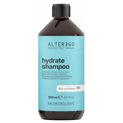 ALTER EGO Hydrate Shampoo 950ml, szampon nawilżający 