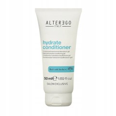 ALTER EGO Hydrate Conditioner 50ml, odżywka nawilżająca