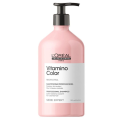 LOREAL PROFESSIONNEL Vitamino Color 750ml, szampon do włosów farbowanych