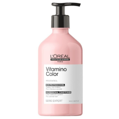 LOREAL PROFESSIONNEL Vitamino Color 500ml, odżywka do włosów farbowanych
