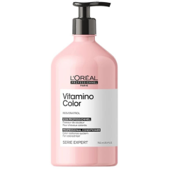 LOREAL PROFESSIONNEL Vitamino Color 750ml, odżywka do włosów farbowanych