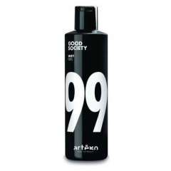 ARTEGO GOOD SOCIETY Wet Gel 99 250ml, żel modelujący z mokrym efektem