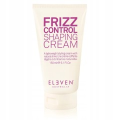 ELEVEN AUSTRALIA FRIZZ CONTROL SHAPING CREAM  150ml Krem wygładzający do stylizacji włosów kręconych