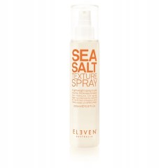 ELEVEN AUSTRALIA Sea Salt Spray 200ml Sól Morska w Sprayu 