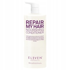 ELEVEN AUSTRALIA Repair My Hair Conditioner 960ml, regenerująca odżywka 