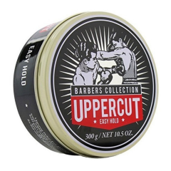 UPPERCUT DELUXE Easy Hold 300g, matowa pasta do włosów 