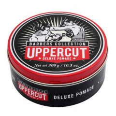 UPPERCUT DELUXE Pomade 300g, wodna pomada do włosów