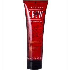 AMERICAN CREW Firm Hold Styling Gel 250ml, żel stylizujący do włosów