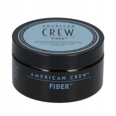 AMERICAN CREW Classic Fiber 85g, pasta do włosów o niskim połysku