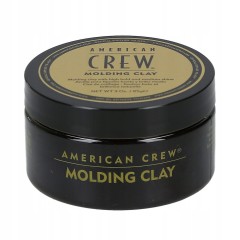 AMERICAN CREW Molding Clay 85g, glinka modelująca dla aktywnych