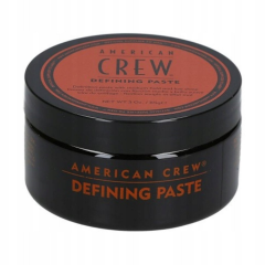 AMERICAN CREW Defining Paste 85g, pasta średnio utrwalająca do włosów