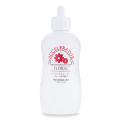 KAMINOMOTO Hair Accelerator Floral 150ml, tonik do włosów dla nastolatków