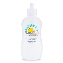 KAMINOMOTO Hair Accelerator Lemon Lime 150ml, tonik do włosów dla nastolatków