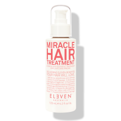 ELEVEN AUSTRALIA Miracle Hair Treatment 125ml Kuracja dająca 11 korzyści
