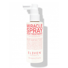 ELEVEN AUSTRALIA Miracle Spray Hair Treatment 125ml, kuracja do włosów w sprayu