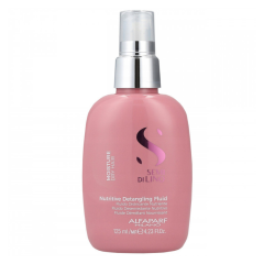 ALFAPARF Semi Di Lino Moisture Nutritive 125ml, fluid nawilżający do włosów suchych