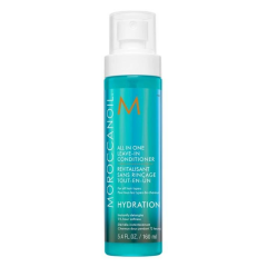 MOROCCANOIL All in One Leave in Hydration Conditioner 160ml, nawilżająca odżywka bez spłukiwania